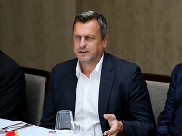Andrej Danko Andrej Danko