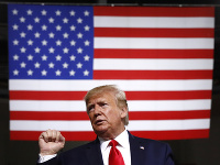 Donald Trump Donald Trump