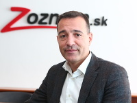 Pre stranu Dobrá voľba je podľa Druckera prioritné zdravotníctvo a školstvo Pre stranu Dobrá voľba je podľa Druckera prioritné zdravotníctvo a školstvo