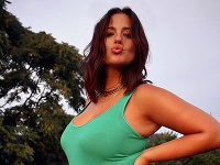 Ashley Graham Ashley Graham