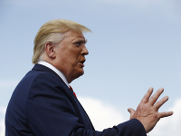 Donald Trump Donald Trump