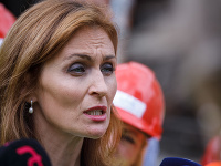 Andrea Kalavská Andrea Kalavská