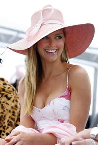 Jennifer Hawkins