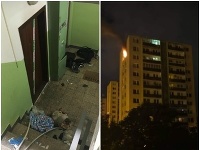 Pri požiari v Rači zahynuli dve osoby. Pri požiari v Rači zahynuli dve osoby.