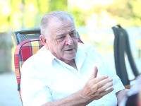 Vladimír Mečiar. Vladimír Mečiar.