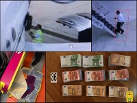 Dvaja českí piloti mali v balkánskom karteli kľúčovú úlohu. Polícia ich chytila. Dvaja českí piloti mali v balkánskom karteli kľúčovú úlohu. Polícia ich chytila.