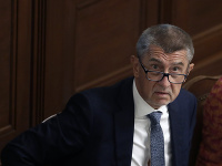 Andrej Babiš Andrej Babiš