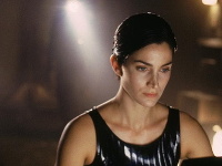Carrie-Anne Moss Carrie-Anne Moss