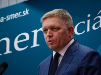 Robert Fico Robert Fico
