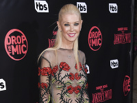 Tara Reid Tara Reid