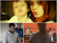 Výpoveď matky utýraného chlapčeka. Výpoveď matky utýraného chlapčeka.