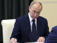 Vladimir Putin Vladimir Putin