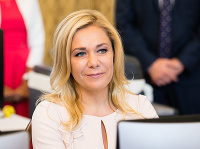 Denisa Saková Denisa Saková