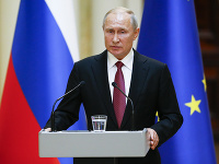 Vladimir Putin Vladimir Putin