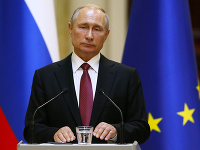 Vladimir Putin Vladimir Putin