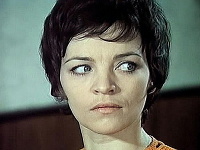 Ida Rapaičová v seriáli Leto s Katkou Ida Rapaičová v seriáli Leto s Katkou