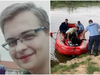Pátranie po Vladimírovi zatiaľ nebolo úspešné. Pátranie po Vladimírovi zatiaľ nebolo úspešné.