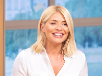 Holly Willoughby Holly Willoughby