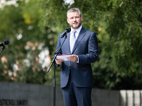 Peter Pellegrini Peter Pellegrini