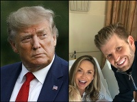 Donald Trump Donald Trump
