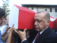 Recep Tayyip Erdogan Recep Tayyip Erdogan