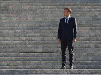 Emmanuel Macron Emmanuel Macron