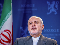 Mohammad Džavád Zaríf Mohammad Džavád Zaríf