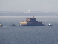 Akademik Lomonosov Akademik Lomonosov