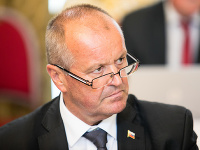 Peter Gajdoš Peter Gajdoš
