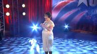 Susan Boyle terčom výsmechu japonského transvestitu