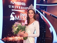 Miss Earth Slovenská republika získala Laura Longauerová, ktorá ako historicky prvá má titul z Miss Slovensko aj Miss Universe. 