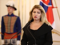 Zuzana Čaputová Zuzana Čaputová