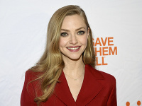 Amanda Seyfried Amanda Seyfried