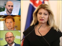 Opozícia stojí za vyhlásením prezidentky Čaputovej Opozícia stojí za vyhlásením prezidentky Čaputovej