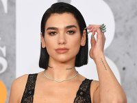 Dua Lipa Dua Lipa