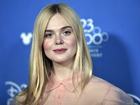 Elle Fanning Elle Fanning