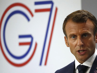 Emmanuel Macron Emmanuel Macron