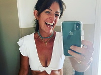 Davina McCall Davina McCall