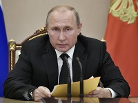 Vladimir Putin Vladimir Putin