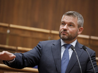 Peter Pellegrini Peter Pellegrini