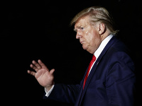 Donald Trump Donald Trump