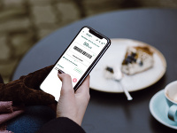 Digitálny eVoucher akceptujú veľké obchodné značky na Slovensku, môžete s ním u nich nakúpiť prakticky čokoľvek potrebné