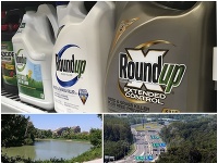 Kontroverzný glyfosát na Slovensku. Kontroverzný glyfosát na Slovensku.