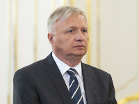 Michal Kováč nový slovenský veľvyslanec v Spojených arabských emirátoch.