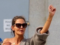Katie Holmes Katie Holmes