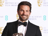 Bradley Cooper Bradley Cooper