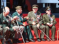 Veteráni SNP Veteráni SNP