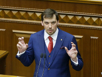 Oleksij Hončaruk, Oleksij Hončaruk,