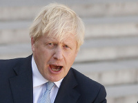Boris Johnson Boris Johnson