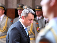 Andrej Danko Andrej Danko
